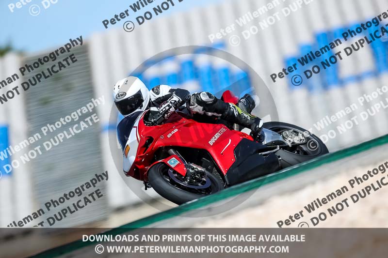 motorbikes;no limits;october 2019;peter wileman photography;portimao;portugal;trackday digital images